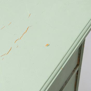 Byrå, 1900-talets först halft.