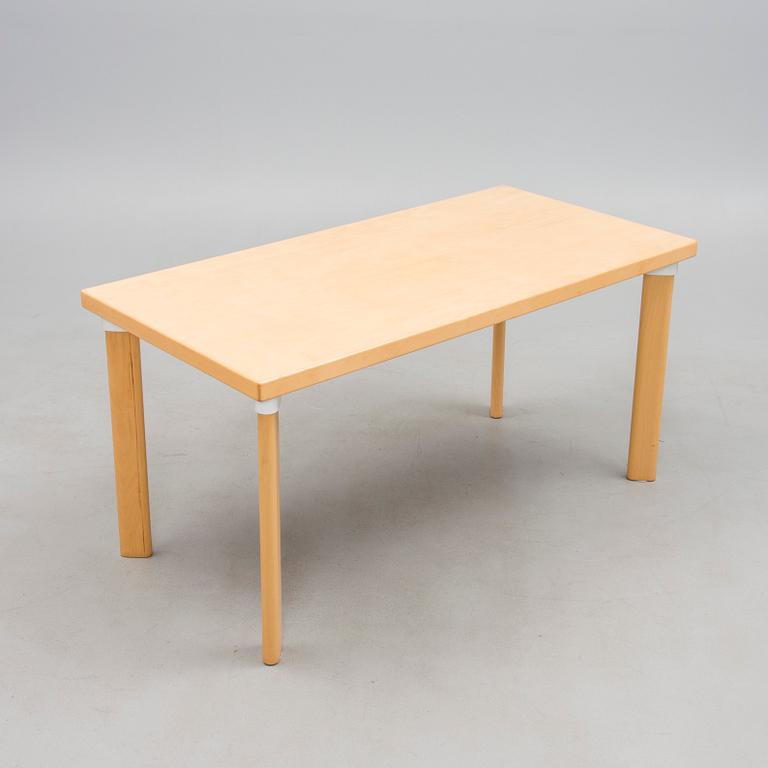 ALVAR AALTO, bord, A80, Artek 1900-talets slut.