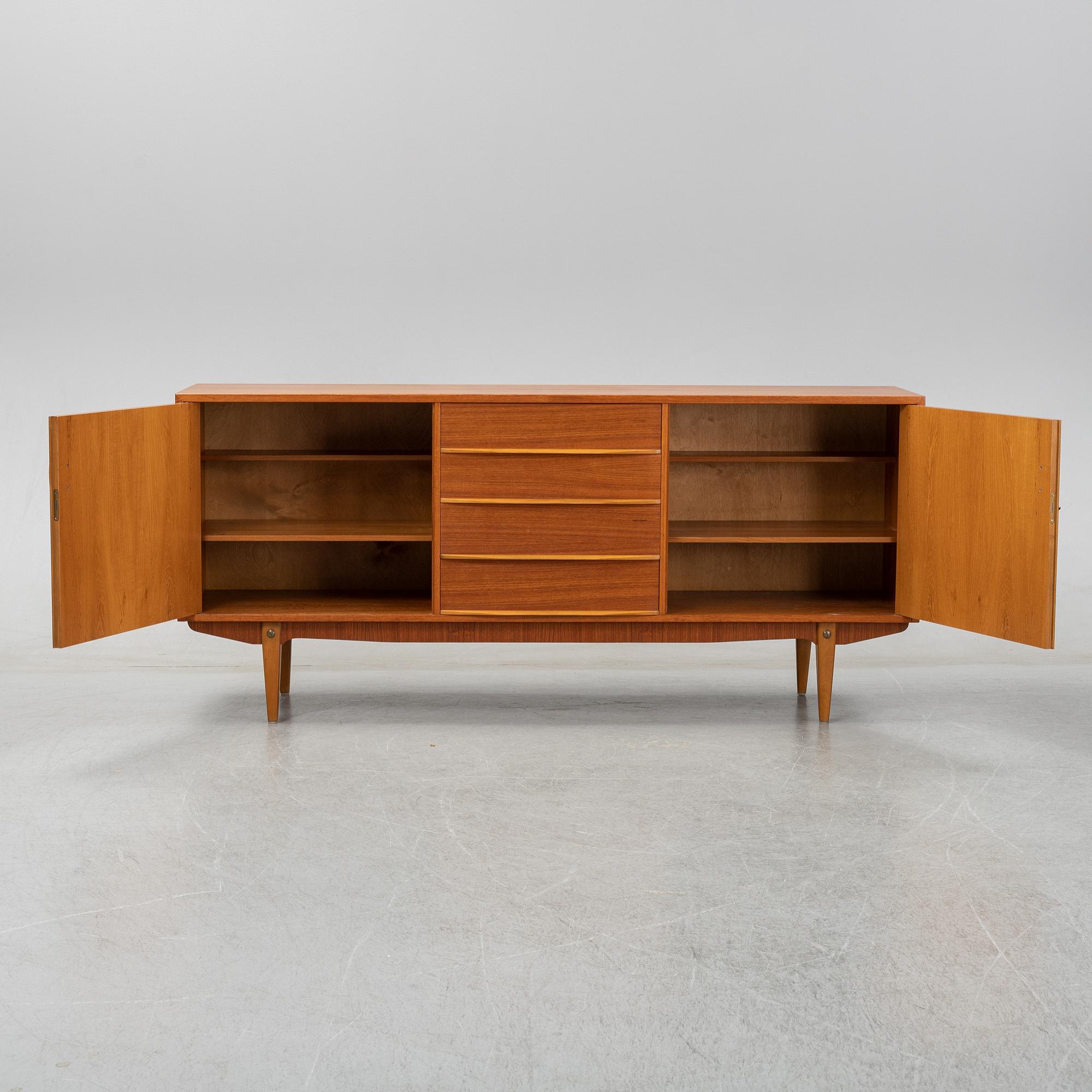 Sideboard, 50-60-tal.