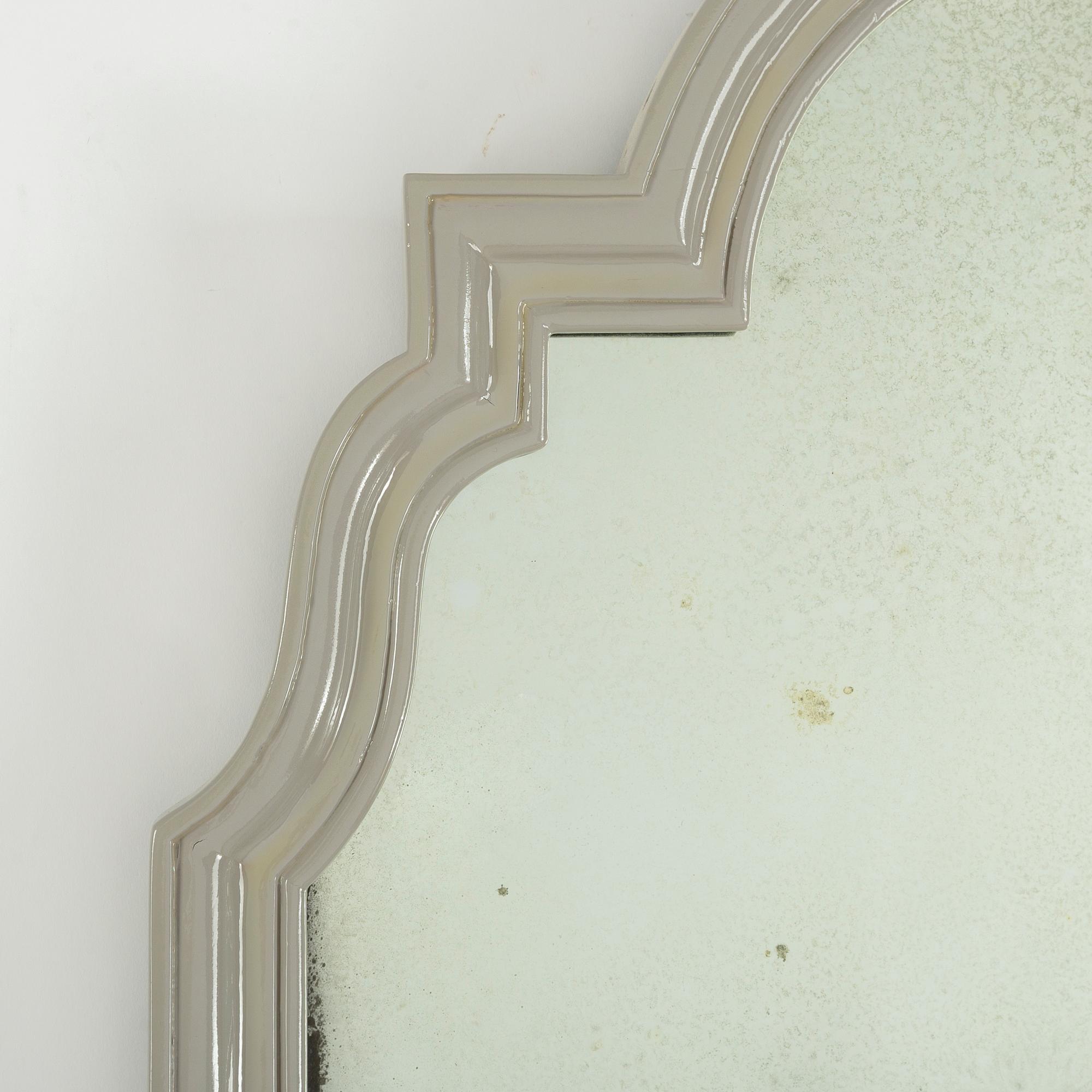 OSCAR & CLOTHILD, SPEGEL, 2000-tal.