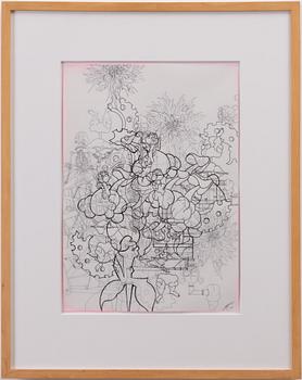 Märit Runsten, Untitled.