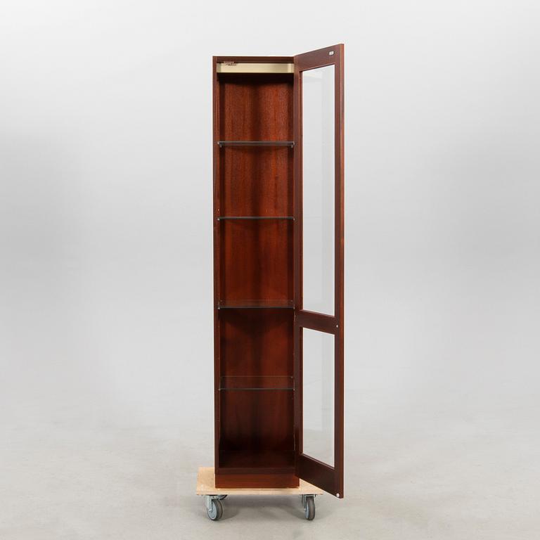 Göran Malmvall, display cabinet "KA72", Karl Andersson & Söner.