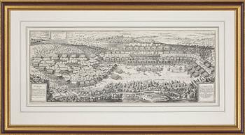 GRAVYR, ca 1640-50-tal.