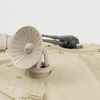 STAR WARS, Millennium Falcon, Palitoy 1983.