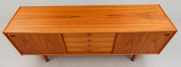 SIDEBOARD, "Korsör", Ikea, 1900-talets andra hälft.