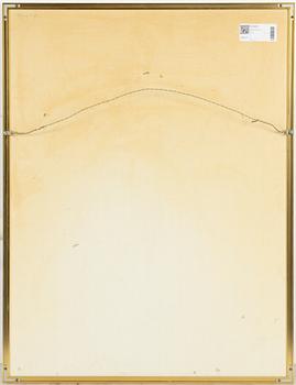 Bengt Lindström, "Girigheten".