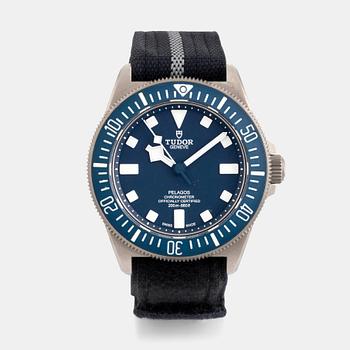 Tudor, Pelagos FXD, "Marine Nationale 21", ca 2021.