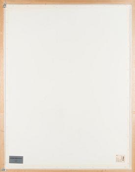 Antoni Tàpies, "Nu".