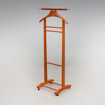 HERRBETJÄNT, FR Italien, 1900-talets andra hälft.