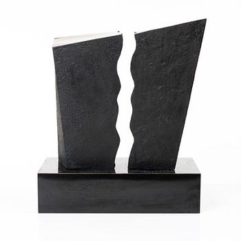 Karl Momen, untitled, diptyche.