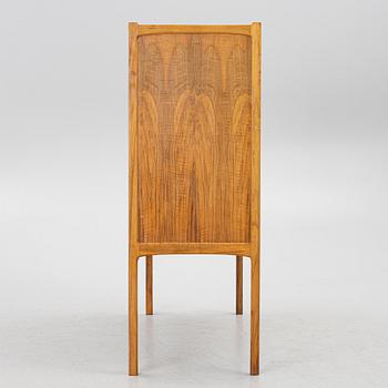 A cabinet, journeyman's test piece, Stockholm, 1961.