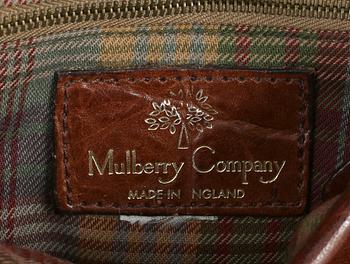 MIDJEVÄSKA, Mulberry.