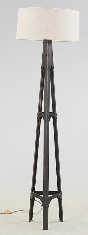 GOLVLAMPA, 2000-tal.