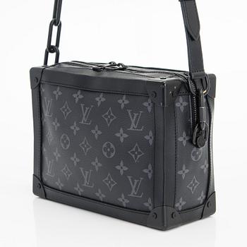 Louis Vuitton, "Soft Trunk", laukku.