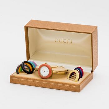 GUCCI, wristwatch, 26 mm,