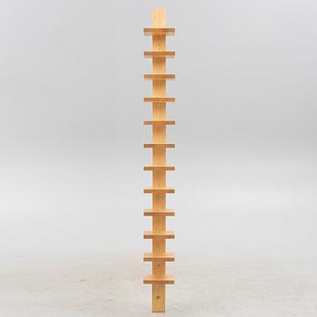 John Kandell, hylla "Pilaster", Källemo.