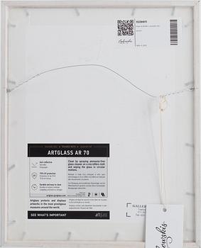 Inge Schiöler, Utan titel.