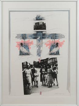 Raimo Kanerva, From the "Anno Domini" series.
