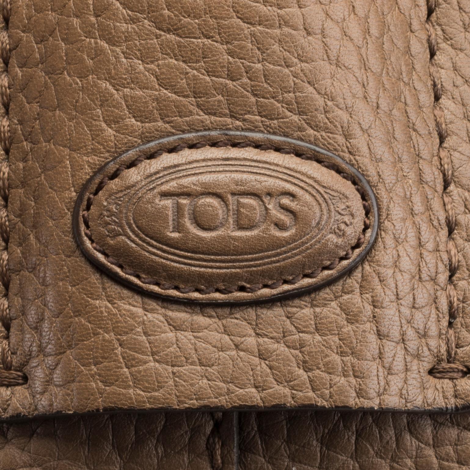 TOD'S, bag.