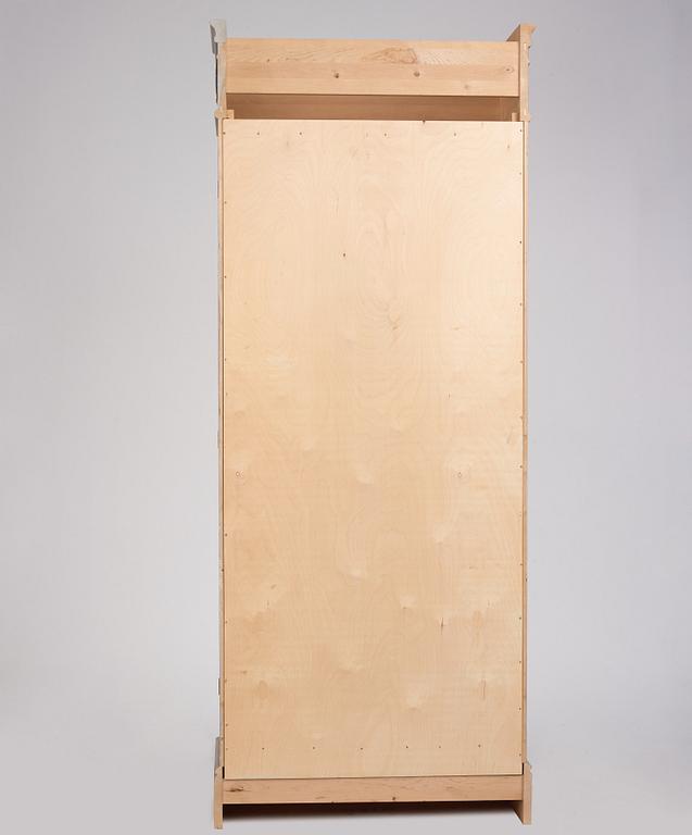 Mats Theselius, a cabinet, ed. 11/50, from the serie 'Körsbärstjuven', Move, Sweden 21st century.
