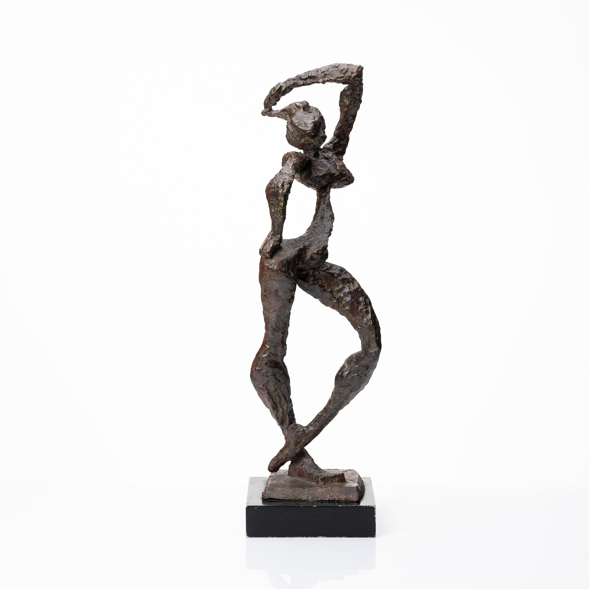 Tomas Almberg, Model.