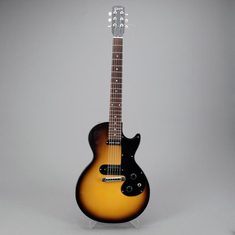 ELGITARR, "Melody Maker", Gibson.