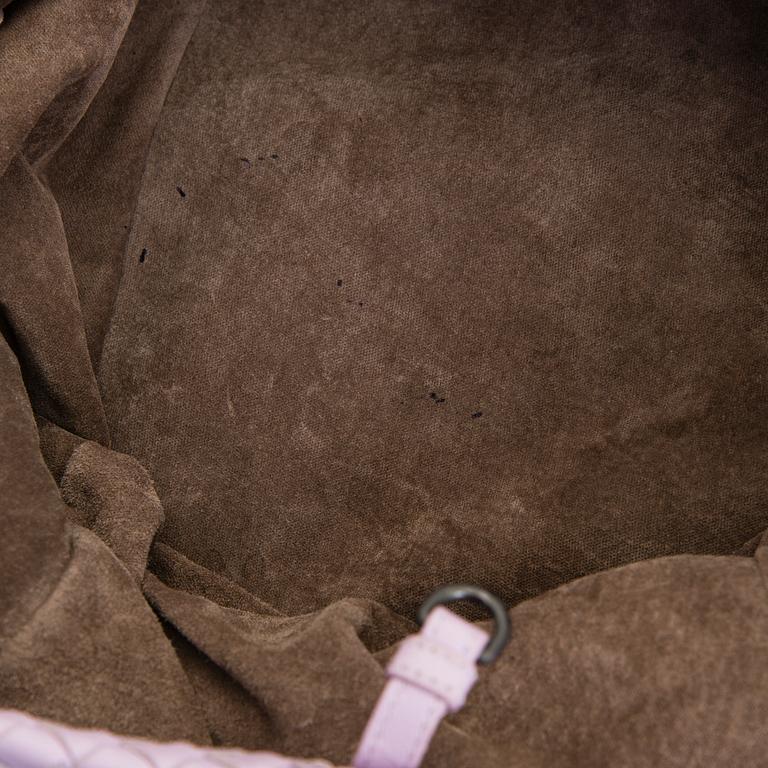 Bottega Veneta, a 'Cesta Tote' bag.