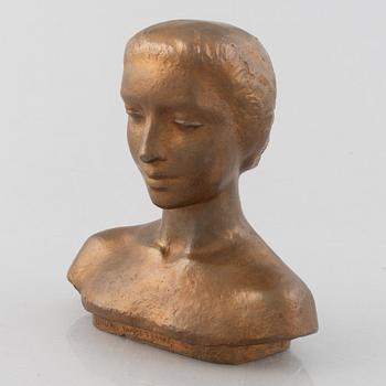 David Wretling, Female Bust.