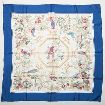 SCARF, "Ramage", Hermès.