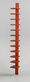 HYLLA, "Pilaster", John Kandell, Källemo, 1900/2000-tal.