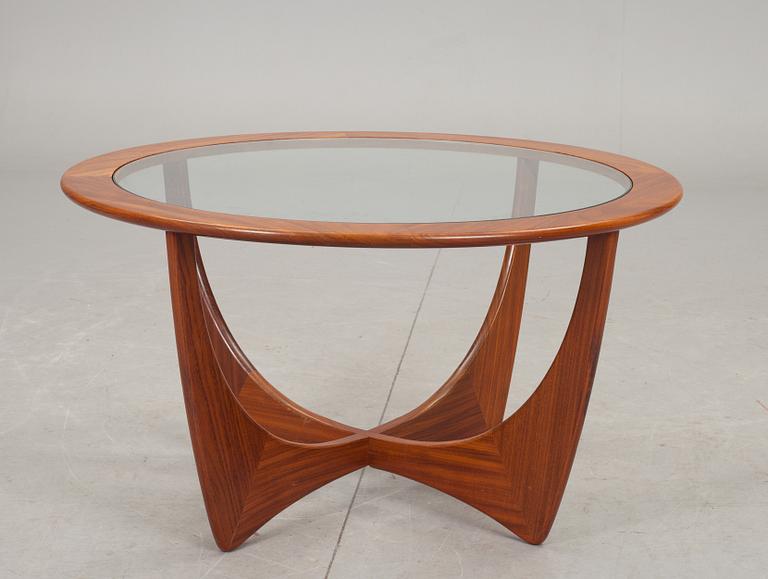 SOFFBORD, "Astro", G Plan, England. 1900-talets andra hälft.