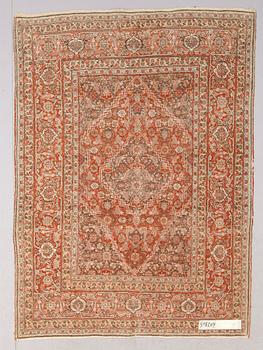 MATTA, orientalisk, old. 180 x 130 cm.