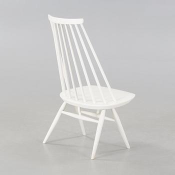 A ""Mademoiselle" chair, Edsbyverken.