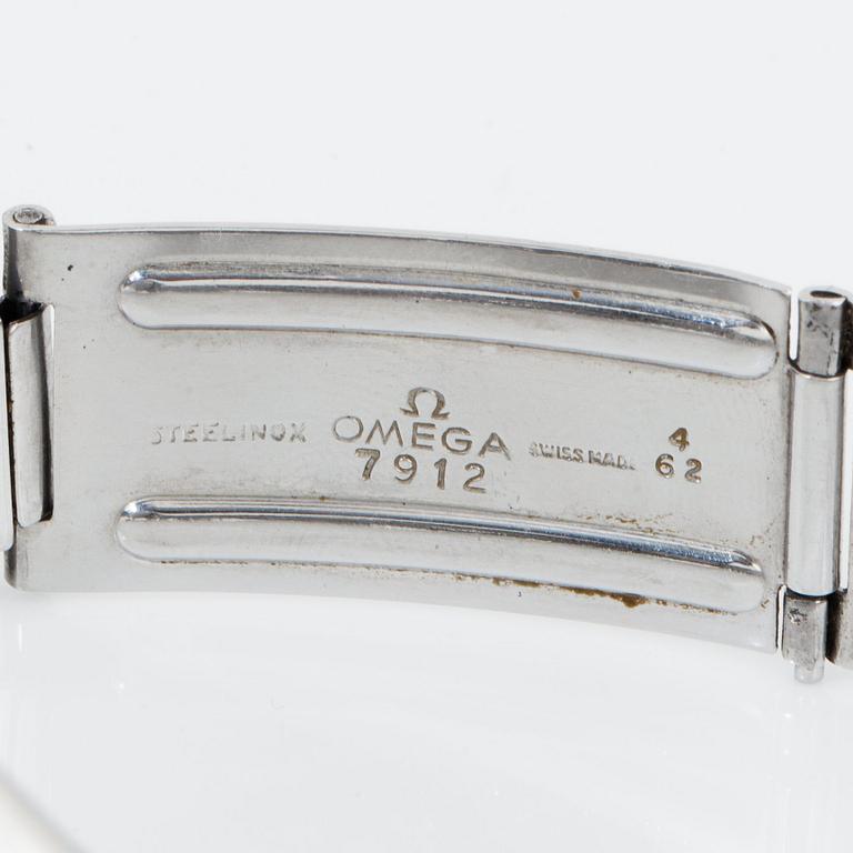 OMEGA, Seamaster 300.