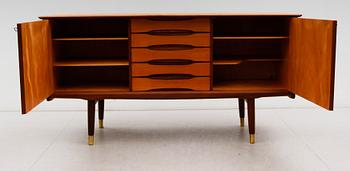 SIDEBOARD, Sørheim, Norge, 1900-talets andra hälft.