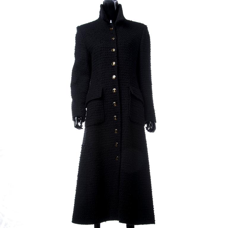 KAPPA, Yves Saint Laurent.
