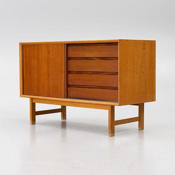 Sideboard, mid-20th century.