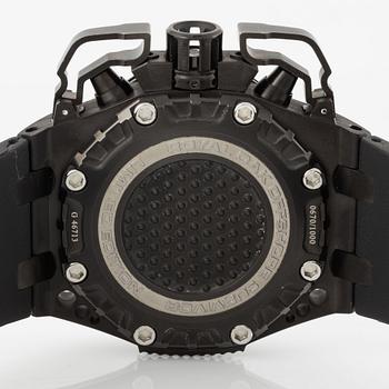 Audemars Piguet, Royal Oak, Offshore, "Survivor", ca 2009.