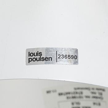 Arne Jacobsen, Wall lamps a pair model 33090 "AJ", Louis Poulsen.