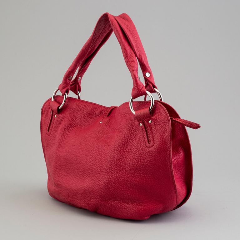 A bag by Céline, "Hobo Bittersweet".