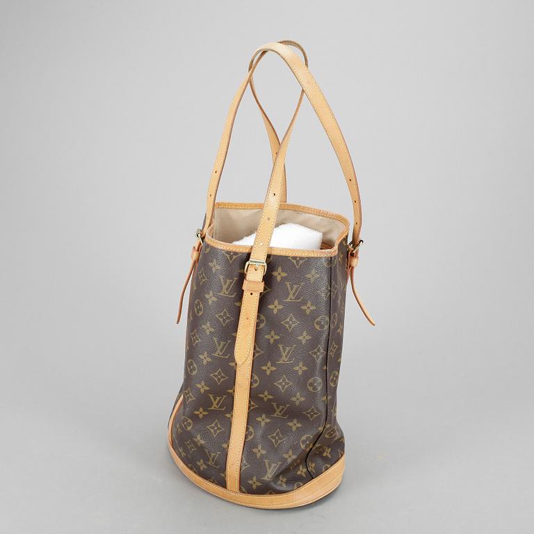 VÄSKA, "Bucket", Louis Vuitton.