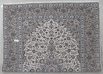 MATTA, Keshan. Ca 350x247 cm.