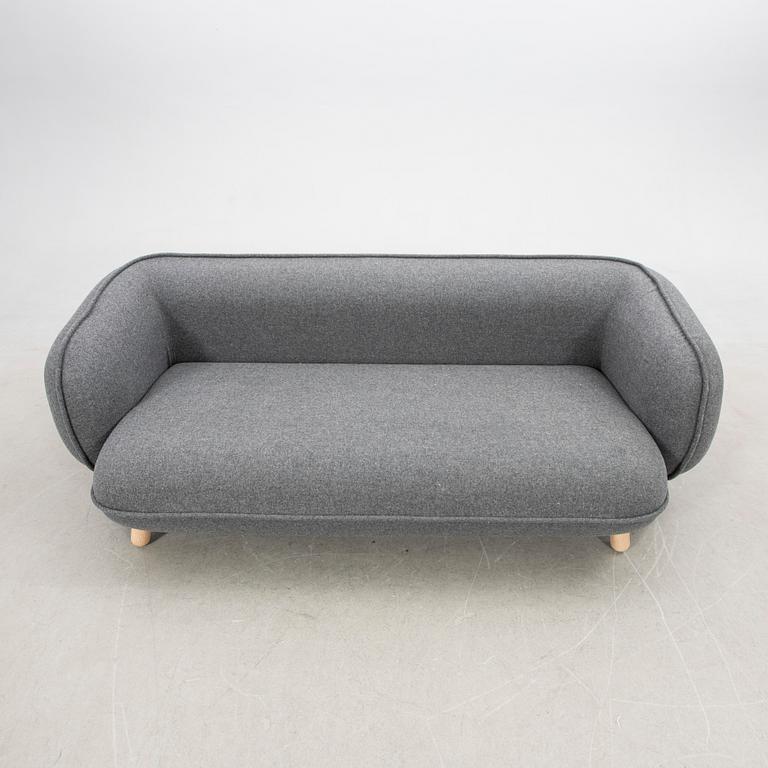 Boris Berlin & Aleksej Iskos, soffa, "Macaroon", Versus, Danmark, 2000-tal.