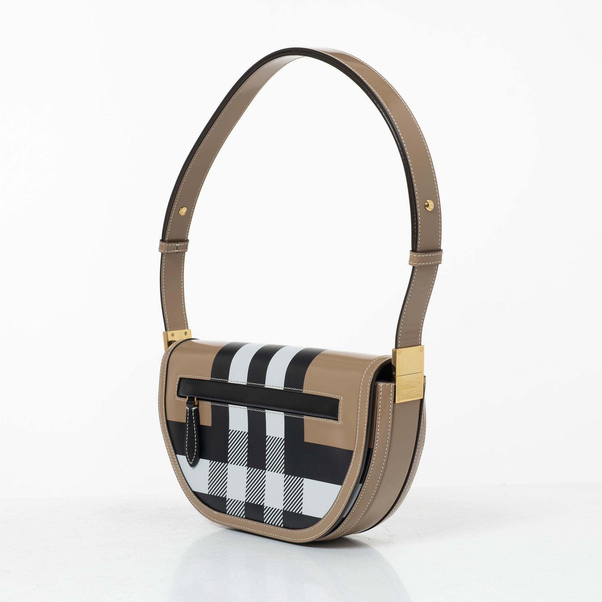 Burberry, Bag, "Olympia small shoulder bag".