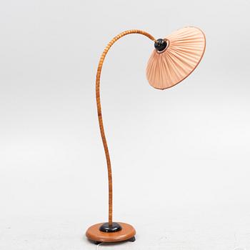 Floor lamp, Markslöjd, late 20th century.