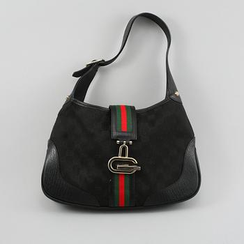VÄSKA, Gucci.