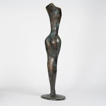Stan Wys (Wysocki), Untitled.