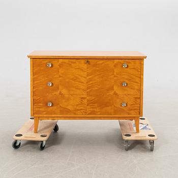 Bureau Functionalism 1940s.