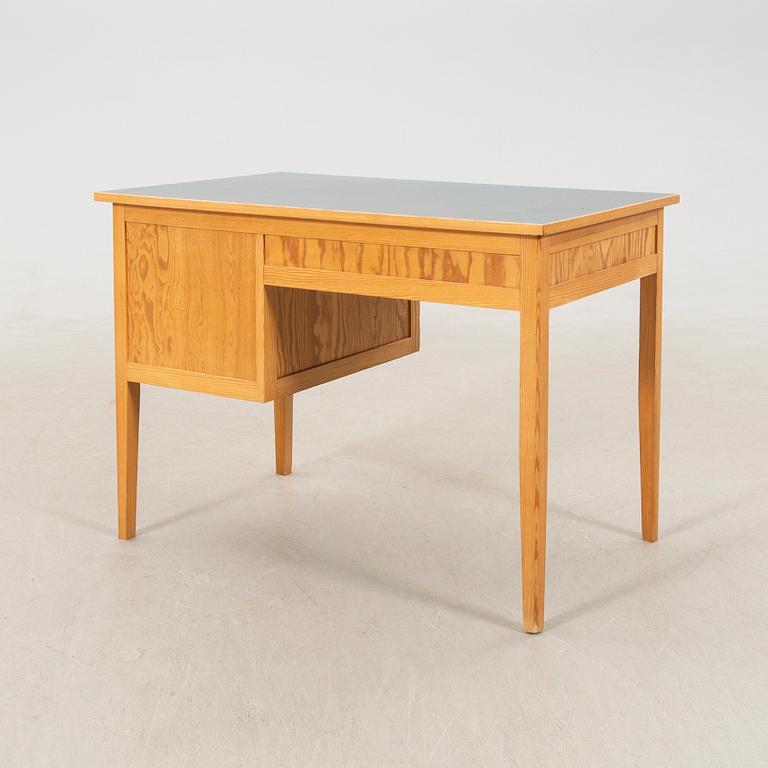 Desk, second half of the 20th century.