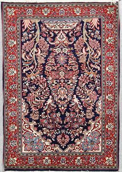 MATTA, Sarouk. Ca 149 x 102.